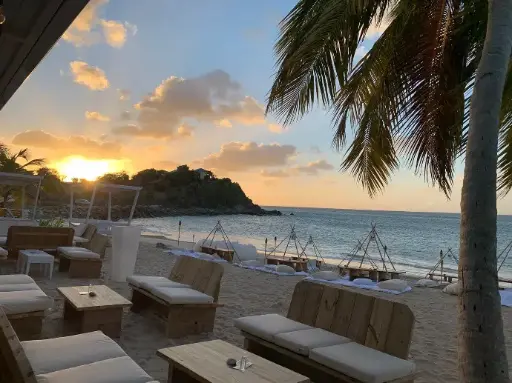 Beach Chairs